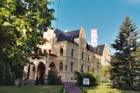 Castle Kropstaedt 11 Sideview 1000